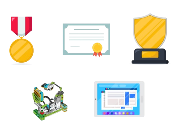 Rewards
